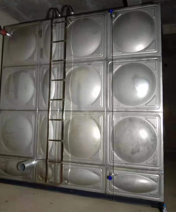 神农架不锈钢水箱的安装方法与日常清洁与维护